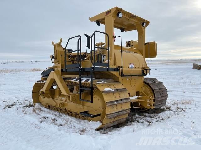 CAT 594H Трубоукладчики