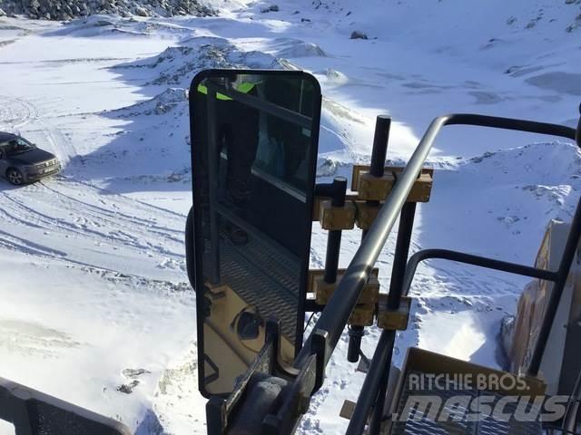 CAT 6060 FC AC Гусеничные экскаваторы