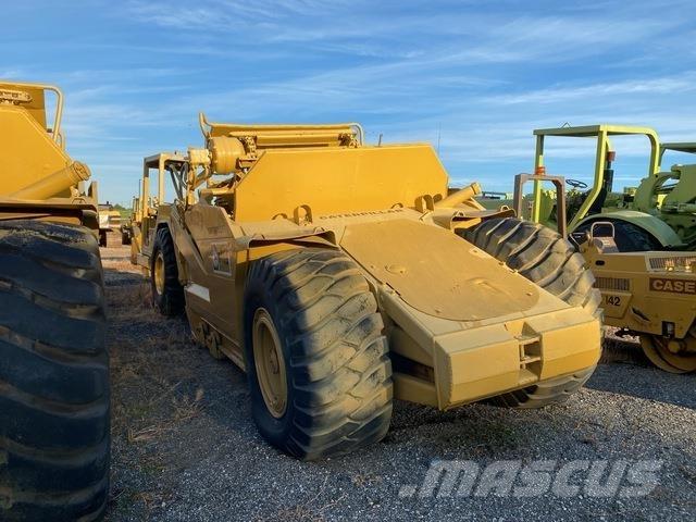 CAT 613B Скреперы