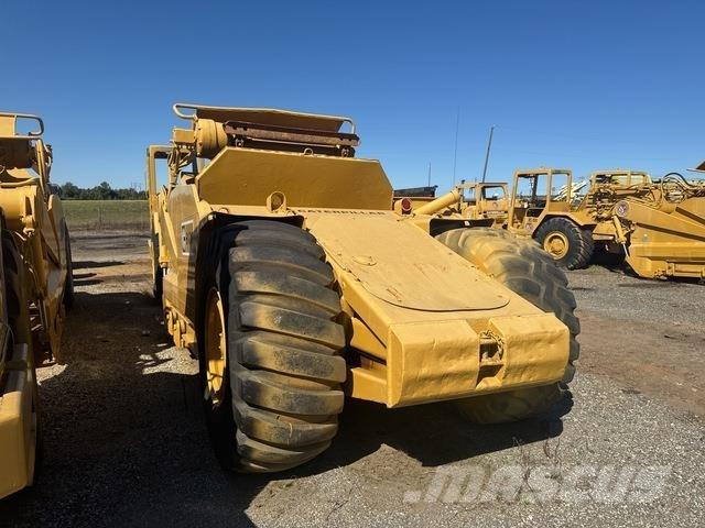 CAT 613B Скреперы