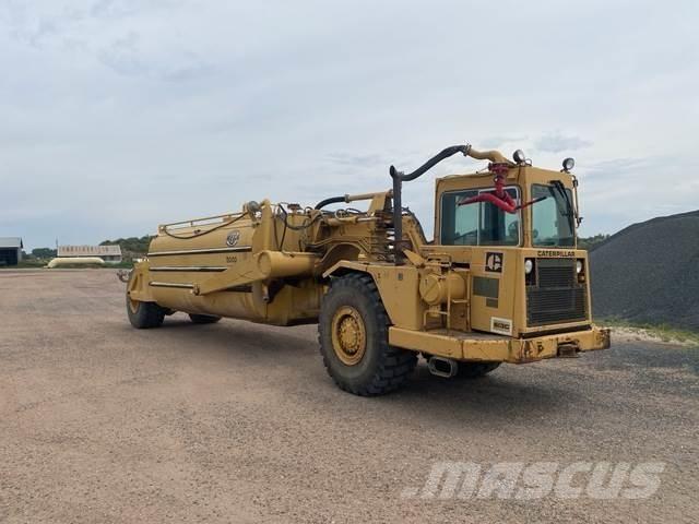 CAT 613C Поливочные машины