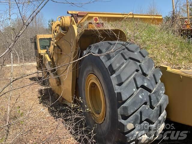 CAT 623 Скреперы