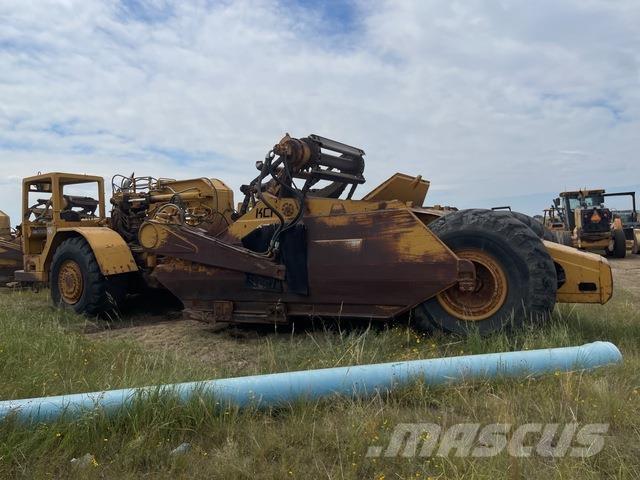 CAT 623B Скреперы