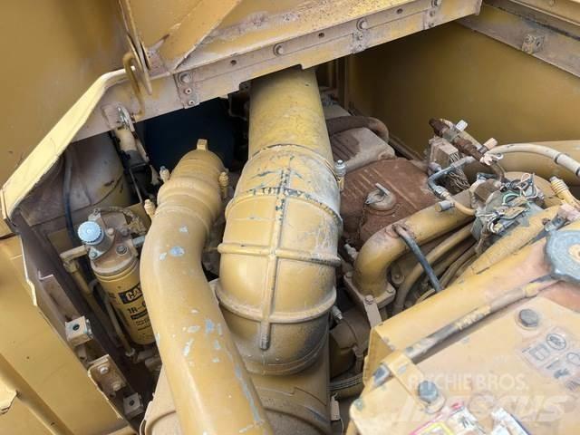 CAT 623G Скреперы