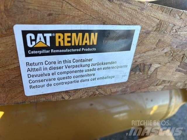 CAT 657E Коммерческий транспорт - Другие