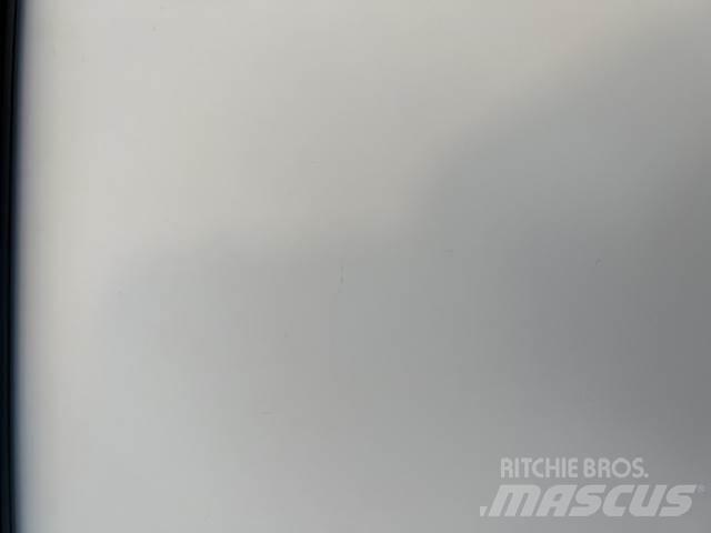 CAT 657E Коммерческий транспорт - Другие