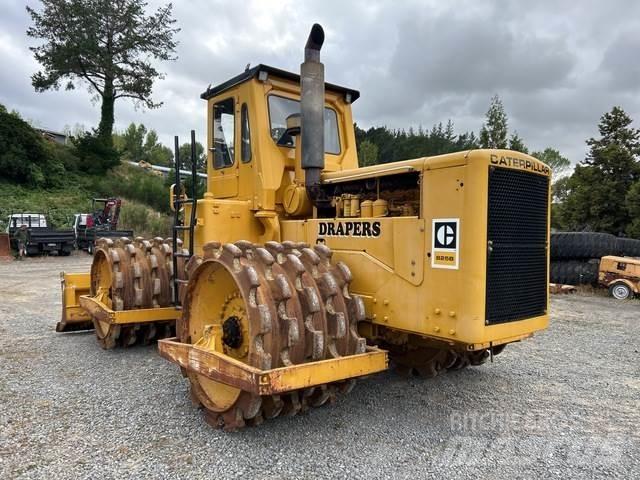 CAT 825B Строительная техника - Другие