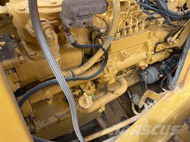 CAT 825C Уплотнители грунта