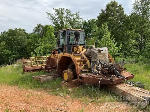 CAT 826G Уплотнители грунта