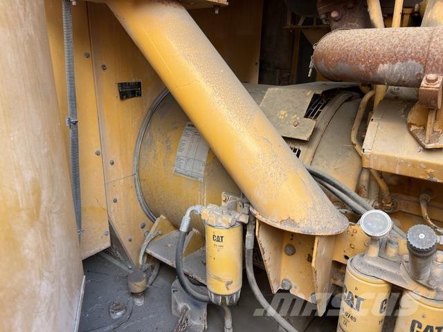 CAT 900F Дизельные генераторы