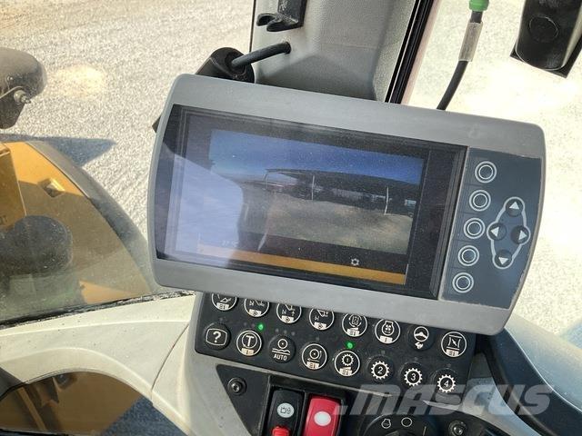 CAT 938K Фронтальные погрузчики