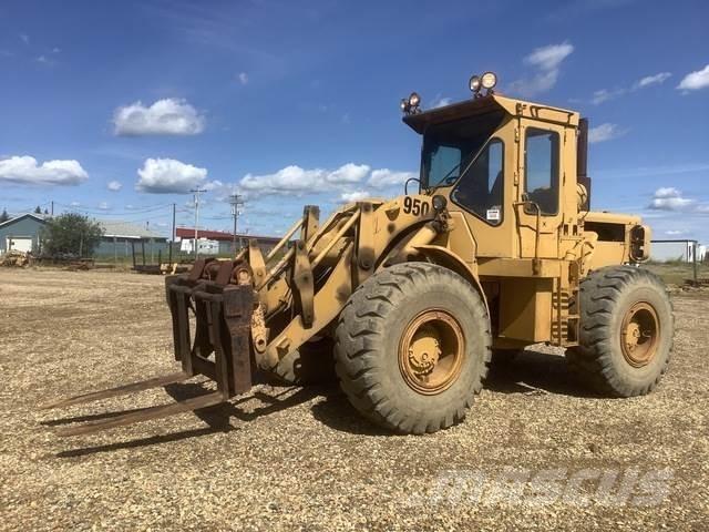 CAT 950 Строительная техника - Другие