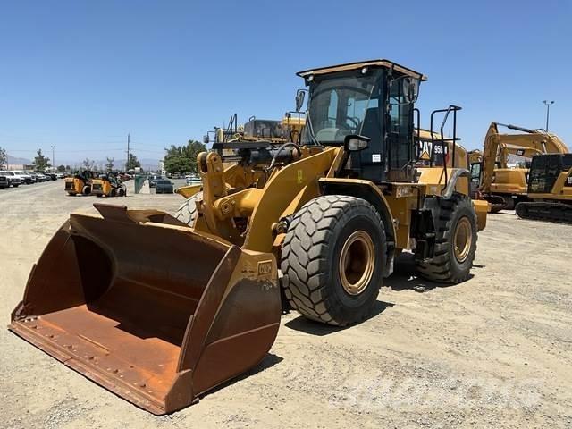CAT 950 Строительная техника - Другие