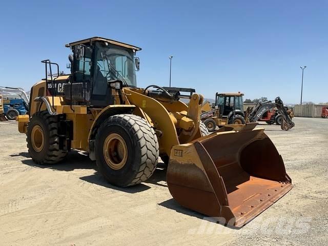 CAT 950 Строительная техника - Другие