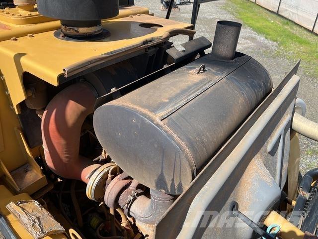 CAT 950 H Фронтальные погрузчики
