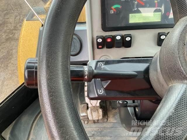 CAT 950GC Фронтальные погрузчики