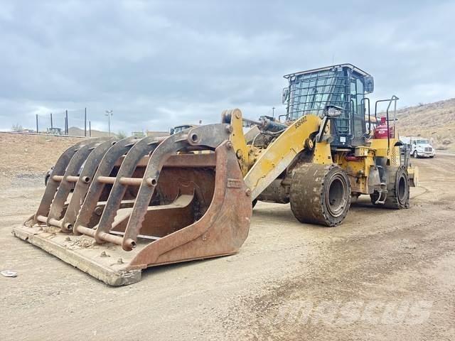 CAT 950M Строительная техника - Другие