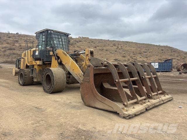 CAT 950M Строительная техника - Другие