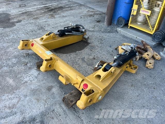 CAT 963 Строительная техника - Другие