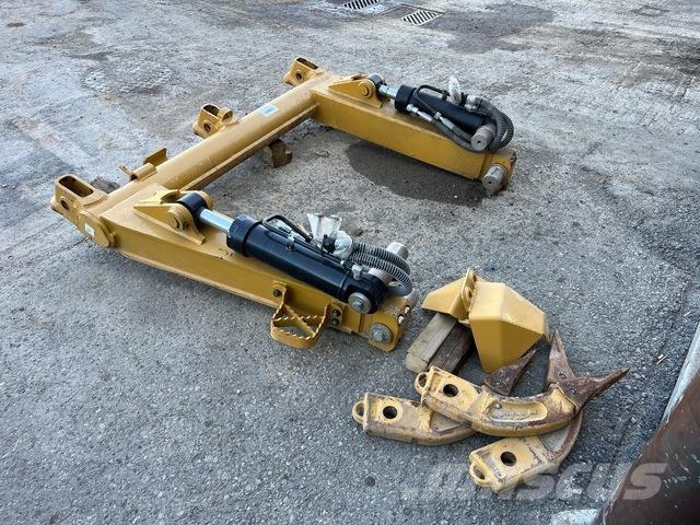 CAT 963 Строительная техника - Другие