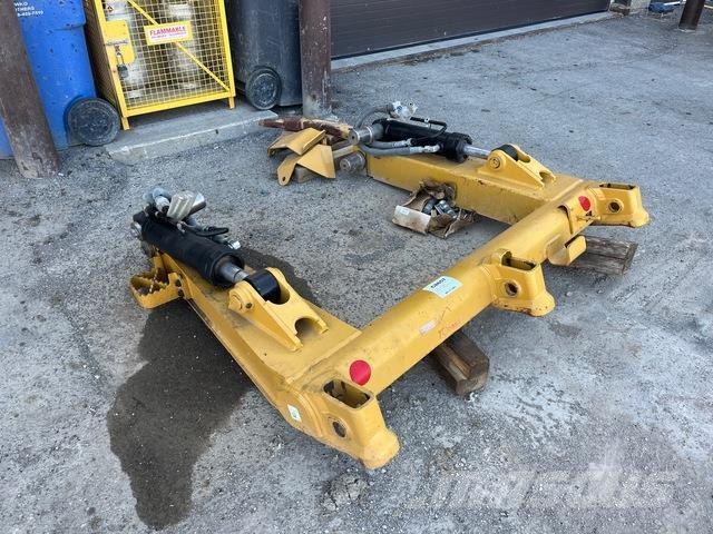 CAT 963 Строительная техника - Другие