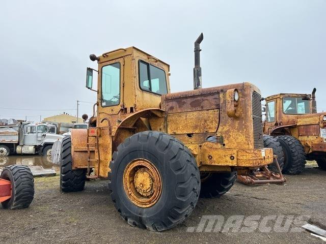 CAT 966C Фронтальные погрузчики