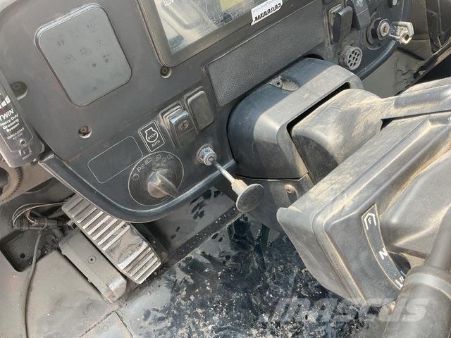 CAT 966H Фронтальные погрузчики