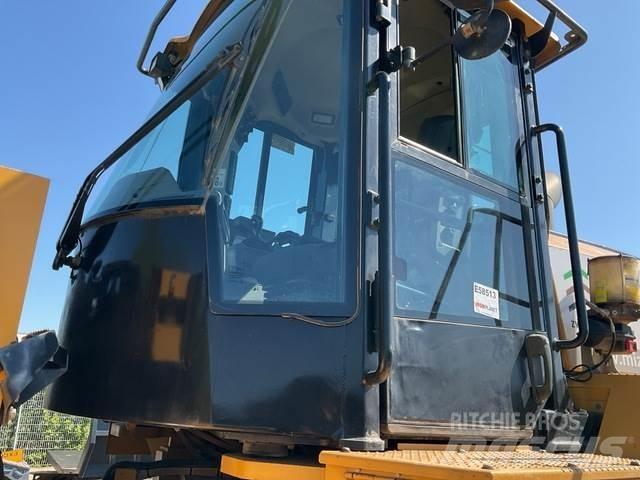 CAT 966K Строительная техника - Другие