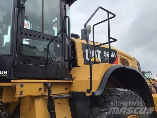 CAT 966MXE Строительная техника - Другие