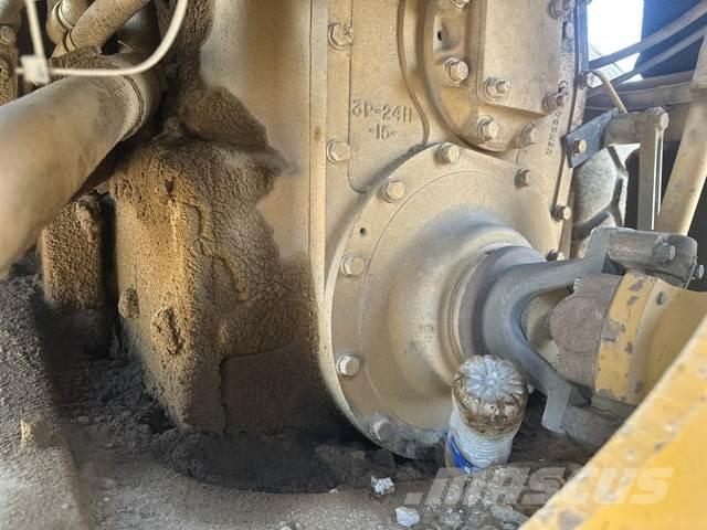CAT 980G Фронтальные погрузчики