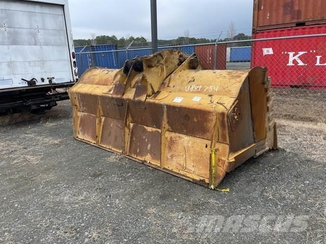 CAT 980H Компоненты строительной техники