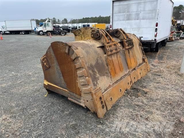CAT 980H Компоненты строительной техники