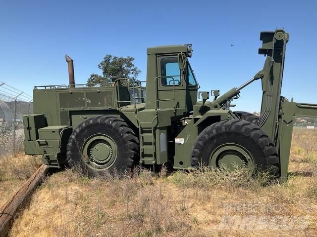 CAT 988B/DV43 Контейнерные вилочные погрузчики