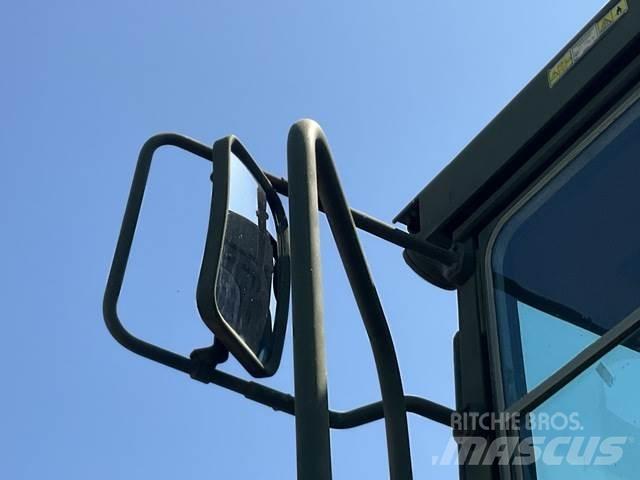 CAT 988B/DV43 Контейнерные вилочные погрузчики