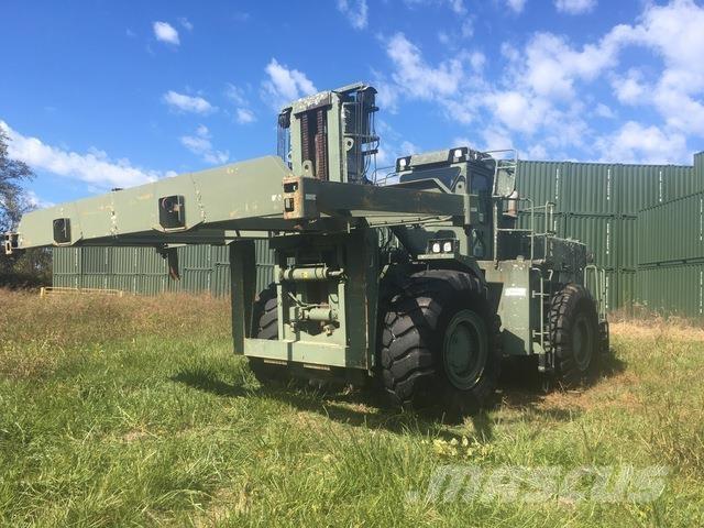 CAT 988F Контейнерные вилочные погрузчики