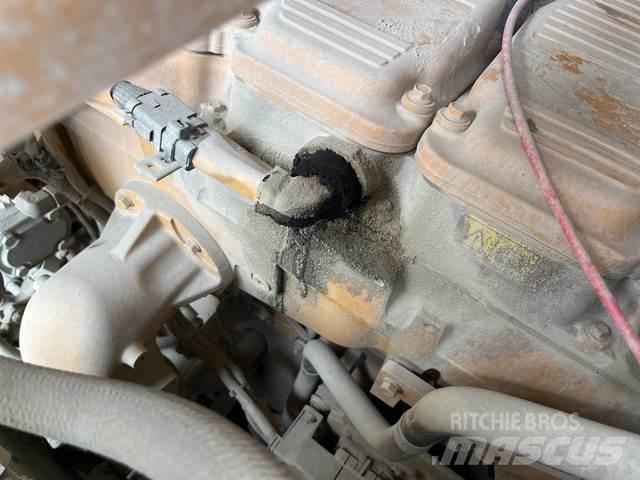CAT 988K Фронтальные погрузчики