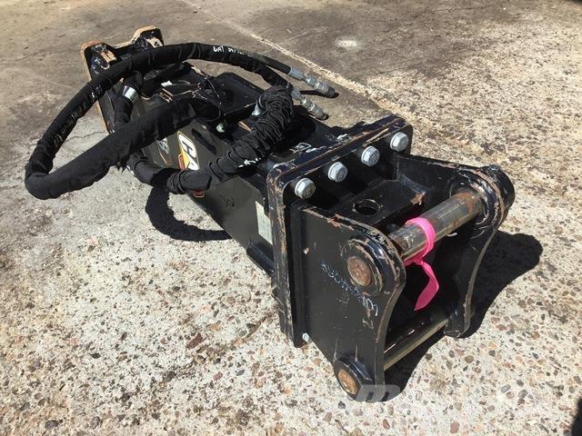 CAT B8 Гидромолоты