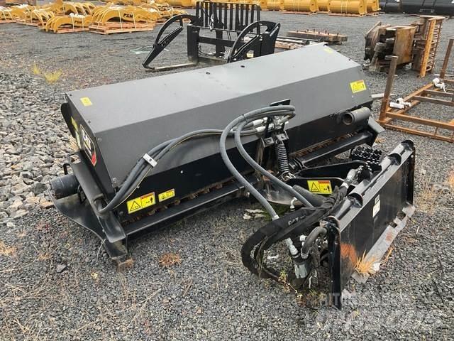 CAT BA118C Строительная техника - Другие