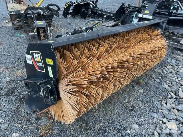 CAT BA118C Строительная техника - Другие
