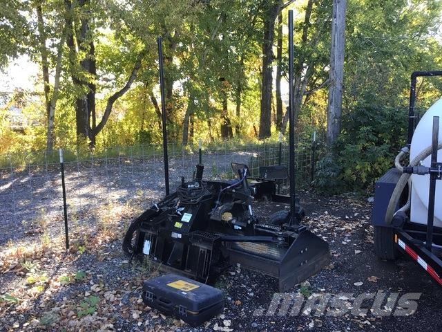 CAT BB121 Строительная техника - Другие