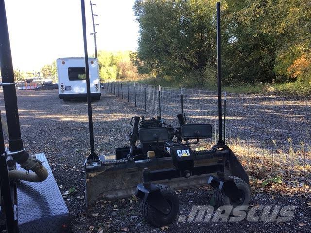 CAT BB121 Строительная техника - Другие