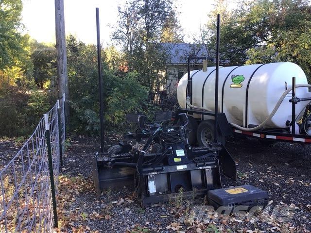 CAT BB121 Строительная техника - Другие