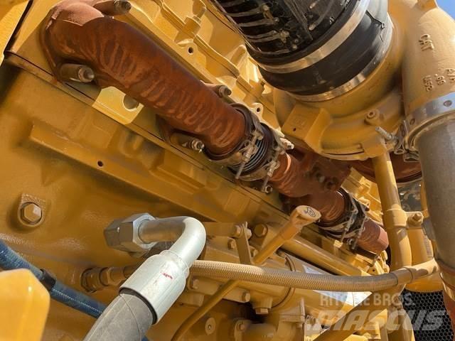 CAT C32 Дизельные генераторы