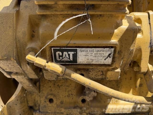 CAT C9 Acert Двигатели
