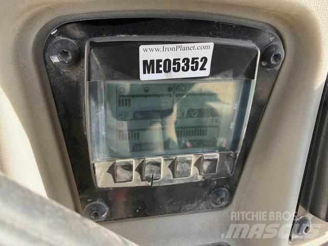CAT CB34B Катки тротуарные