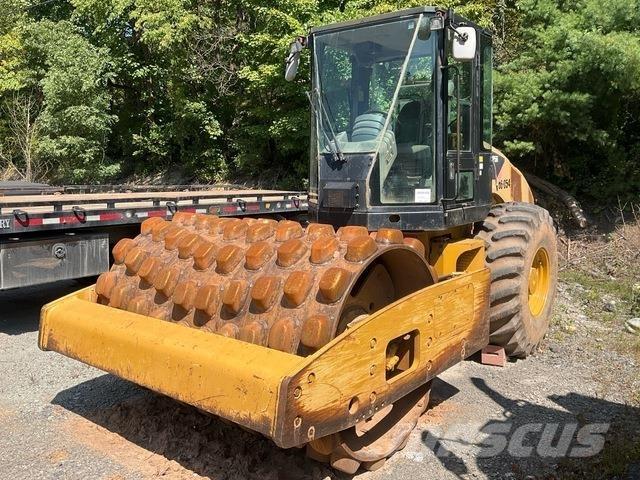 CAT CP56 Грунтовые катки