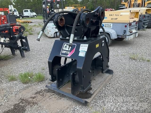 CAT CVP110 Строительная техника - Другие