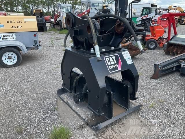 CAT CVP110 Строительная техника - Другие