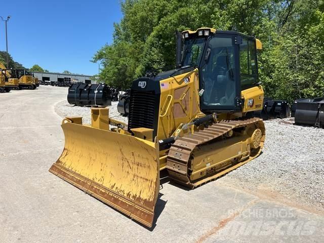 CAT D1 Гусеничные бульдозеры