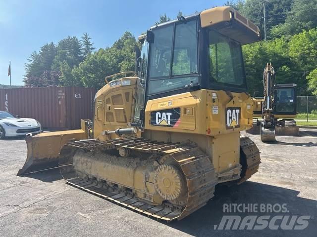 CAT D3K2 LGP Гусеничные бульдозеры